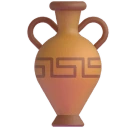 Amphora emoji, Microsoft design