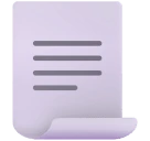 Page with Curl emoji on Microsoft