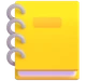 Ledger emoji, Microsoft design