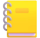 Ledger emoji on Microsoft