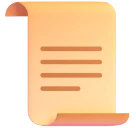 Scroll emoji on Microsoft
