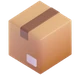 Package emoji, Microsoft design