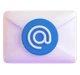E-mail emoji, Microsoft design