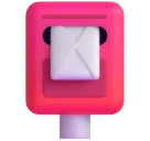 Postbox emoji on Microsoft
