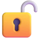 Unlocked emoji on Microsoft