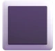 White Square Button emoji, Microsoft design