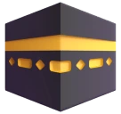 Kaaba emoji on Microsoft