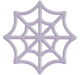 Spider Web emoji, Microsoft design