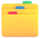 Card Index Dividers emoji, Microsoft design
