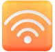 Wireless emoji, Microsoft design