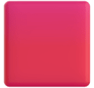Red Square emoji, Microsoft design