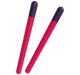 Chopsticks emoji, Microsoft design