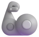 Mechanical Arm emoji on Microsoft
