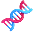 Dna emoji on Microsoft