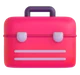 Toolbox emoji, Microsoft design
