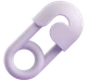 Safety Pin emoji, Microsoft design