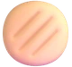 Flatbread emoji, Microsoft design