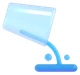 Pouring Liquid emoji, Microsoft design