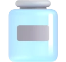 Jar emoji, Microsoft design