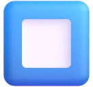 Stop Button emoji on Microsoft