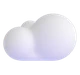 Cloud emoji, Microsoft design