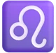 Leo emoji, Microsoft design