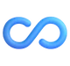 Infinity emoji, Microsoft design
