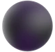 Black Circle emoji, Microsoft design