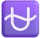 Ophiuchus emoji, Microsoft design