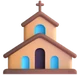 Church emoji, Microsoft design