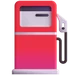 Fuel Pump emoji, Microsoft design