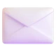 Envelope emoji, Microsoft design