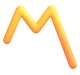 Part Alternation Mark emoji, Microsoft design