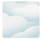 Fog emoji, Samsung design