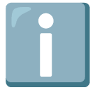 Information emoji, Samsung design