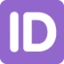 Id Button emoji on Discord