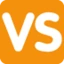 Vs Button emoji on Discord