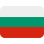 Flag: Bulgaria emoji on Discord