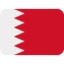 Flag: Bahrain emoji on Discord