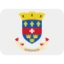 Flag: St. Barthélemy emoji, Twitter / X design