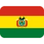 Flag: Bolivia emoji on Discord