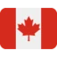 Flag: Canada emoji on Discord