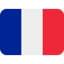 Flag: Clipperton Island emoji on Discord