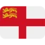 Flag: Sark emoji on Discord