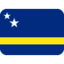 Flag: Curaçao emoji on Discord