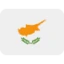 Flag: Cyprus emoji on Discord