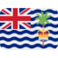 Download Flag: Diego Garcia emoji, Twitter / X style