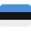 Flag: Estonia emoji on Discord
