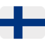 Flag: Finland emoji on Discord