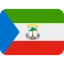 Flag: Equatorial Guinea emoji on Discord